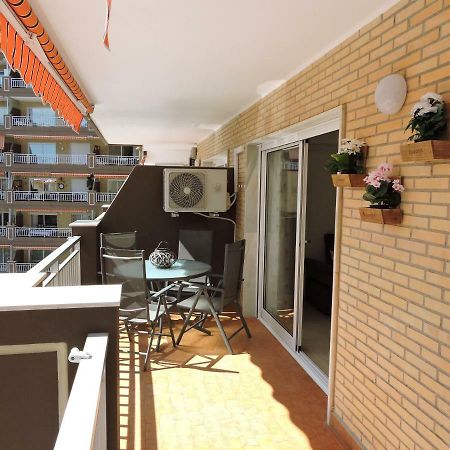Palm Beach Apartment Fuengirola Exterior photo