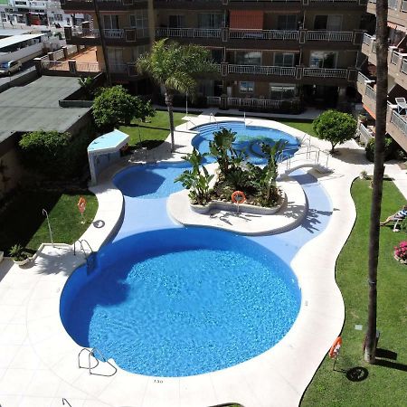 Palm Beach Apartment Fuengirola Exterior photo