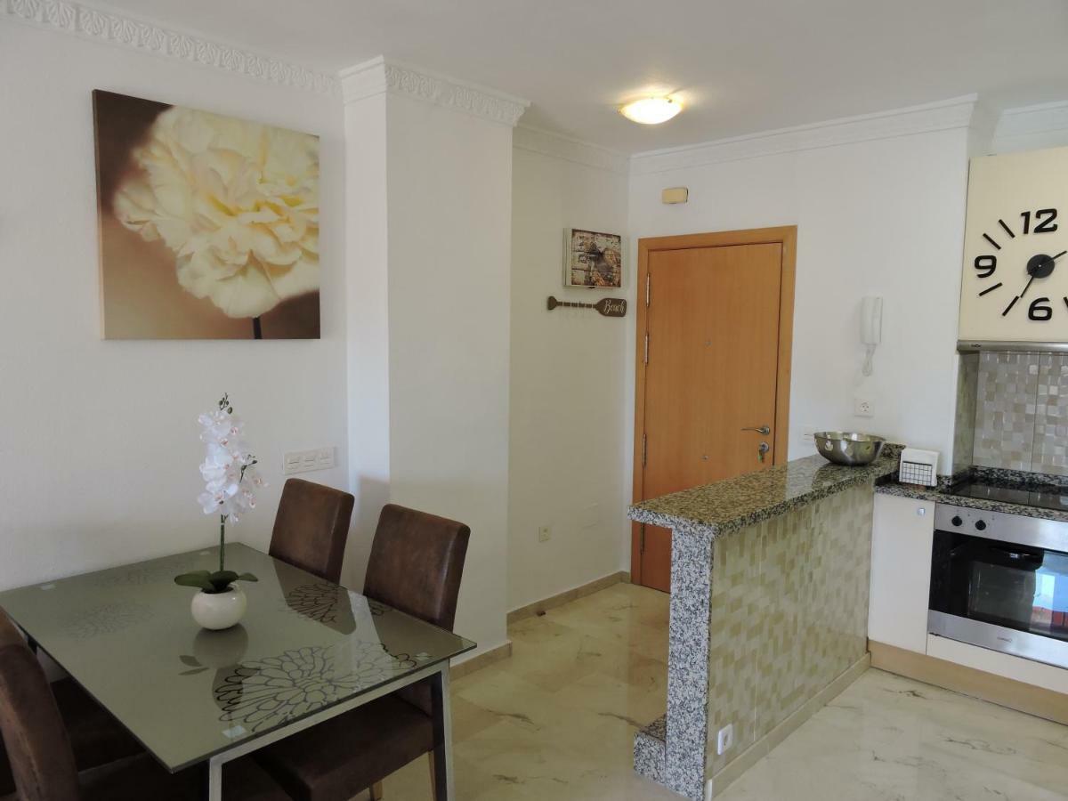 Palm Beach Apartment Fuengirola Exterior photo
