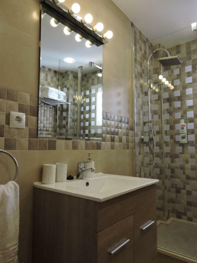 Palm Beach Apartment Fuengirola Exterior photo