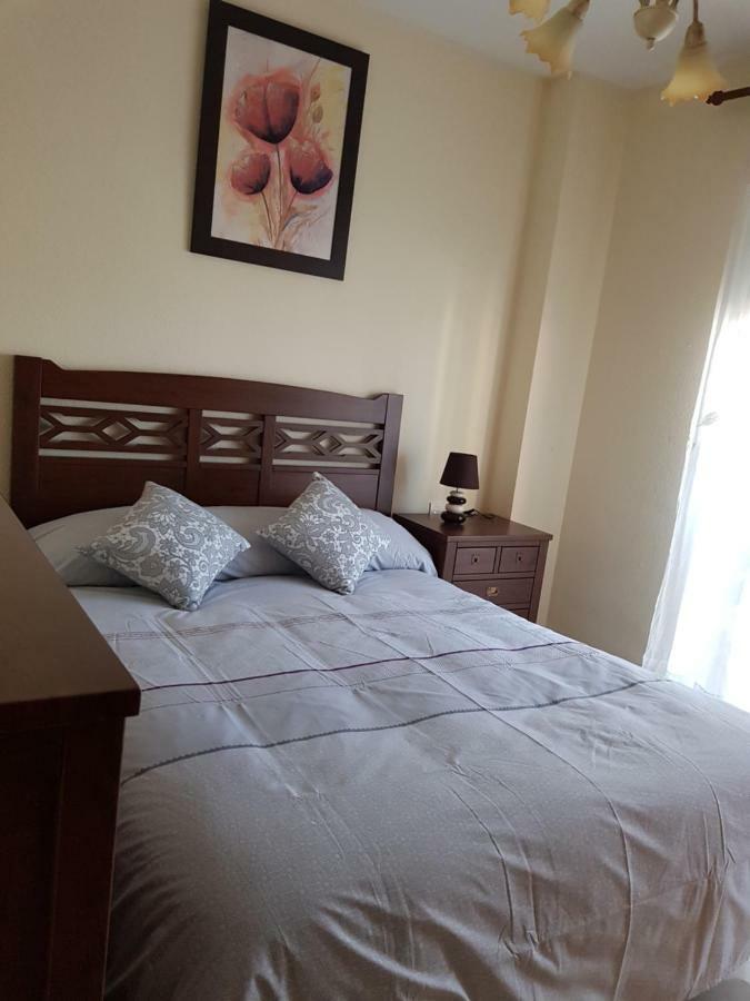 Palm Beach Apartment Fuengirola Exterior photo