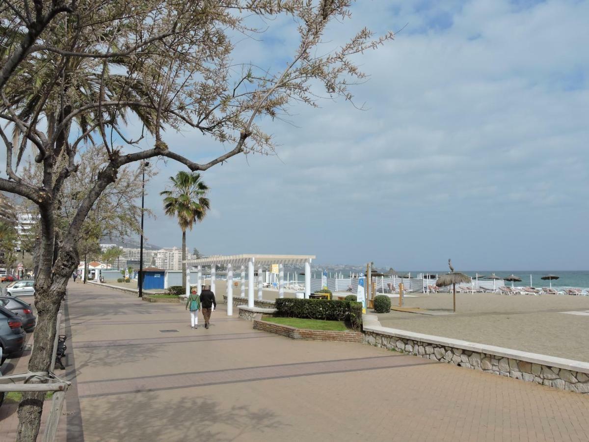 Palm Beach Apartment Fuengirola Exterior photo