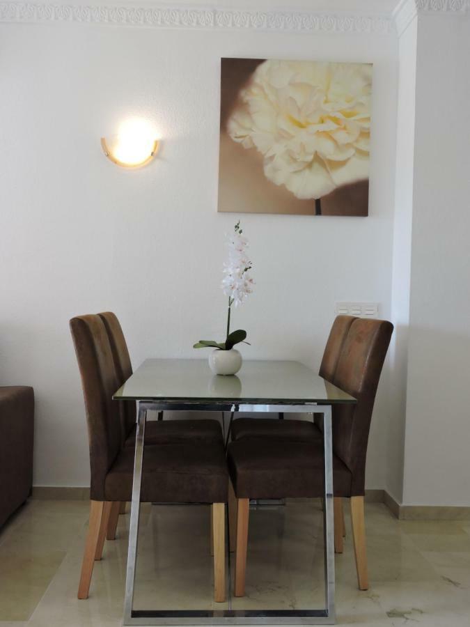 Palm Beach Apartment Fuengirola Exterior photo