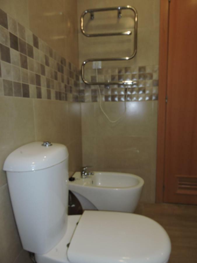 Palm Beach Apartment Fuengirola Exterior photo