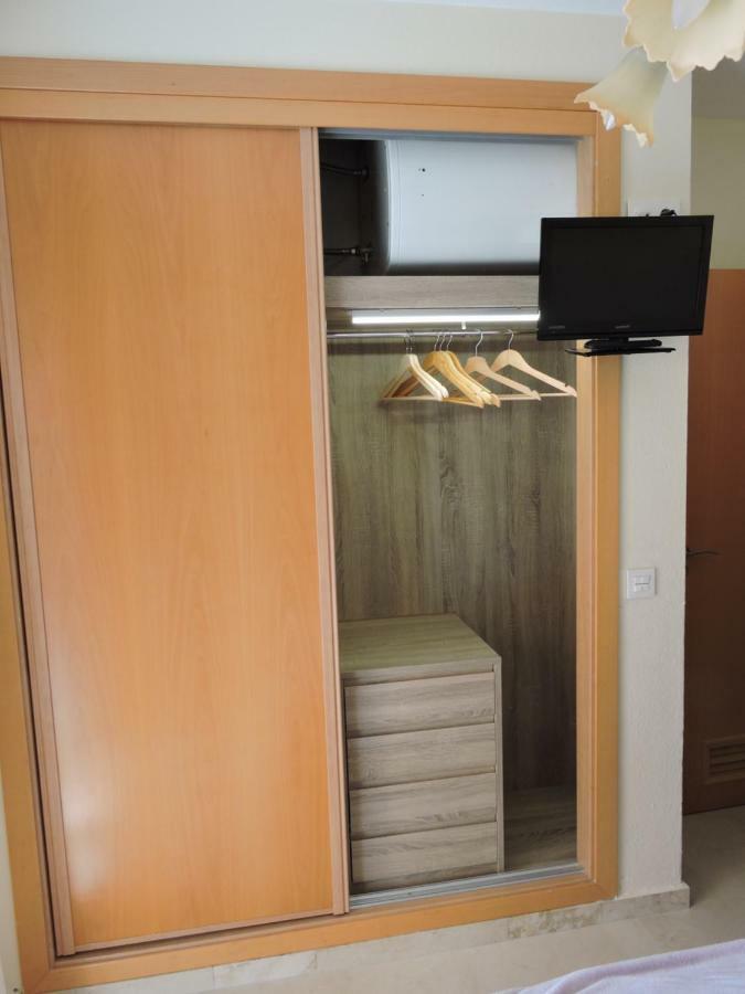 Palm Beach Apartment Fuengirola Exterior photo