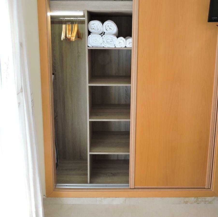 Palm Beach Apartment Fuengirola Exterior photo