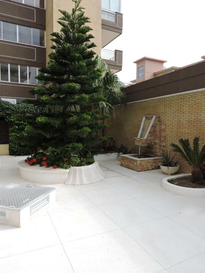 Palm Beach Apartment Fuengirola Exterior photo