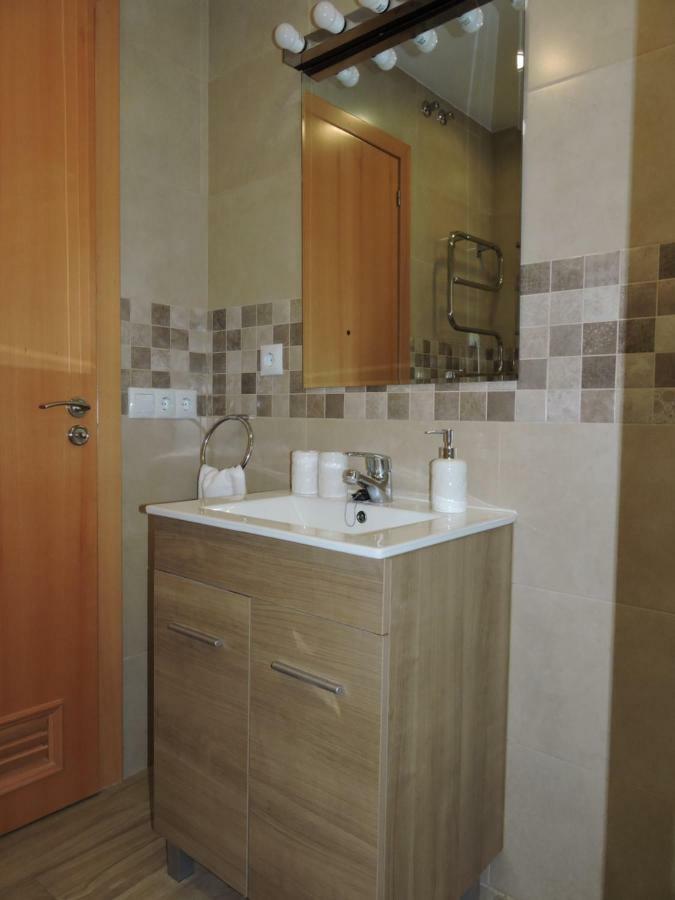 Palm Beach Apartment Fuengirola Exterior photo
